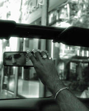 Load image into Gallery viewer, Bracelet Antwerp - silver 925 & zirconium