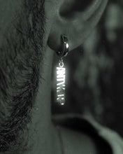 Load image into Gallery viewer, Earring(s) Antwerp - silver 925