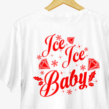 Load image into Gallery viewer, T-shirt - Ice Ice Baby