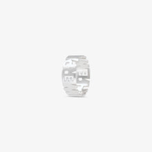 Load image into Gallery viewer, ring antwerp - silver 925 from the v.i.e.r collection by alexandre hekkers