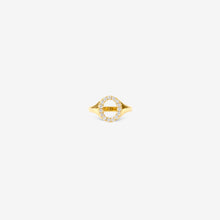 Load image into Gallery viewer, Alexandre Hekkers Signet Ring Vuota