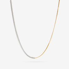 Load image into Gallery viewer, Alexandre Hekkers Necklace Meta Magna