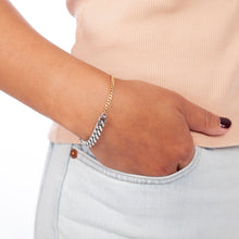 Load image into Gallery viewer, Alexandre Hekkers Bracelet Meta Meta