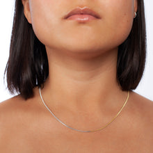 Load image into Gallery viewer, Alexandre Hekkers Necklace Meta Meta