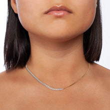 Load image into Gallery viewer, Alexandre Hekkers Necklace Meta Magna