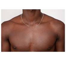 Load image into Gallery viewer, Alexandre Hekkers Necklace Catena