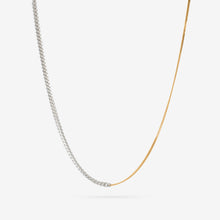 Load image into Gallery viewer, Alexandre Hekkers Necklace Meta Magna
