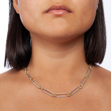 Load image into Gallery viewer, Alexandre Hekkers Necklace Alea

